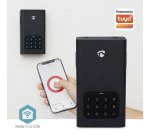 Sleuteldoosje Bluetooth SmartLife met handvat