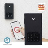 Boîte à clés Bluetooth SmartLife avec anse
