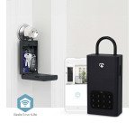 Sleuteldoosje Bluetooth SmartLife met handvat