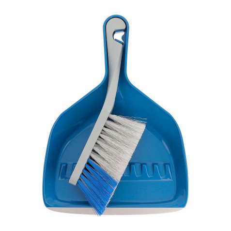 Together shovel dustpan Twisty Elephant