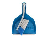 Set stoffer en blik Twisty Elephant