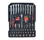 Trolley maletín de herramientas Jocca