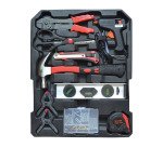 Trolley maletín de herramientas Jocca