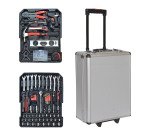 Trolley maletín de herramientas Jocca