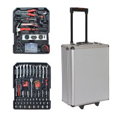 Trolley maletín de herramientas Jocca