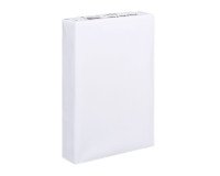 Copy & Print A4 80 g/m2 paper for photocopies, 500 sheets per ream