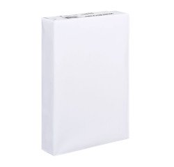 Carta A4 Copy & Print A4 80g risma da 500 fogli - Carta per stampa e fotocopie