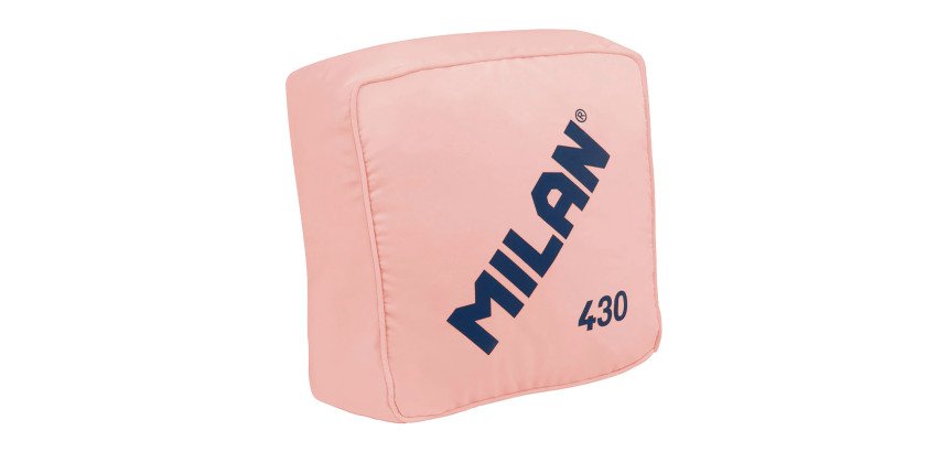 Cojín goma MILAN 430 since 1918,