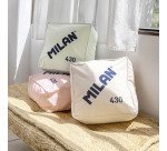 Cojín goma MILAN 430 since 1918,