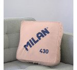 Cojín goma MILAN 430 since 1918,