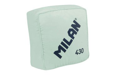 Cojín goma MILAN 430 since 1918,