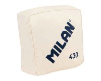 Cojín goma MILAN 430 since 1918,