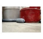 Calze assorbenti universali Carvel ASU032, ø 7,6 x 122 cm, 40 unità