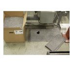 Panni assorbenti universali Carvel ASU012, 41 x 46 cm, 200 unità