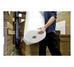 Rotolo assorbente per oli e idrocarburi Carvel ASO010, 41 x 4600 cm, 2 unità