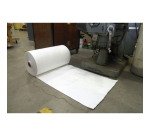 Rotolo assorbente per oli e idrocarburi Carvel ASO010, 41 x 4600 cm, 2 unità