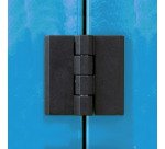 Armadio componibile per liquidi chimici Carvel ARM001C, 1075 x 500 x 1850 mm