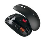 Souris sans fil Cherry MW 2200