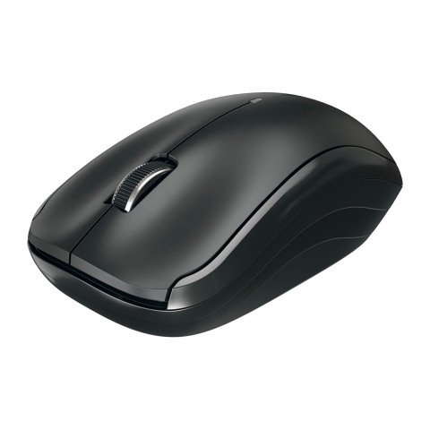 Ratón inalámbrico ambidiestro Cherry MW 2200