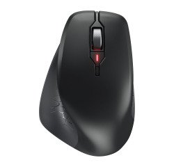 Ratón inalámbrico Cherry Stream Mouse Comfort