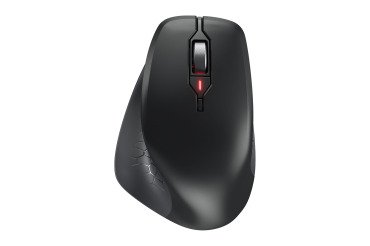 Draadloze muis Cherry Stream Mouse Comfort