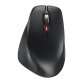 Souris sans fil Cherry Stream Mouse Comfort