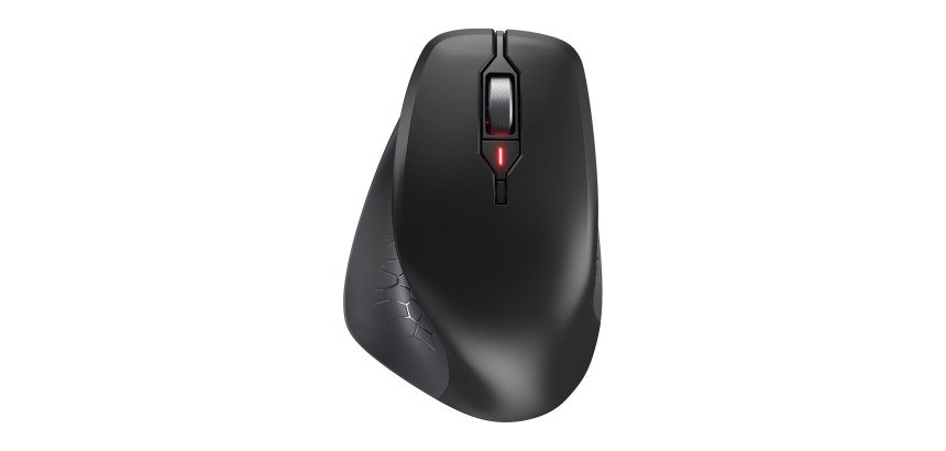 Souris sans fil Cherry Stream Mouse Comfort