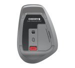 Souris sans fil Cherry Stream Mouse Comfort