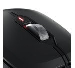 Souris sans fil Cherry Stream Mouse Comfort