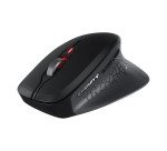 Souris sans fil Cherry Stream Mouse Comfort