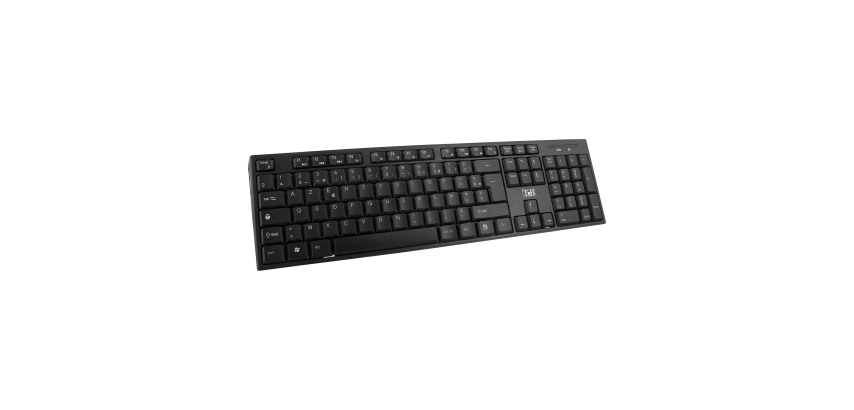 Clavier sans fil T'nB Classy