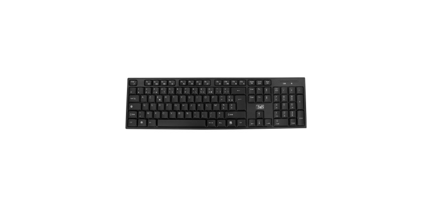 Clavier sans fil T'nB Classy