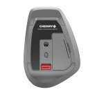 Souris sans fil Cherry Stream Mouse Comfort