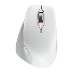 Draadloze muis Cherry Stream Mouse Comfort