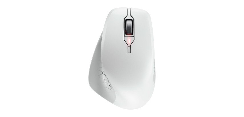 Souris sans fil Cherry Stream Mouse Comfort