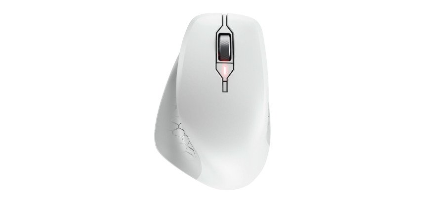 Souris sans fil Cherry Stream Mouse Comfort