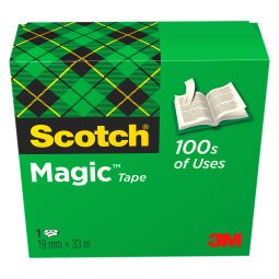 En_24 nastri scotch magic 19x33