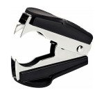 Ote-agrafes Economy C2, noir