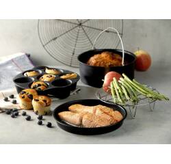 Accessories for hot air fryers 4 l or more
