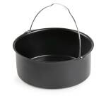 DOMO accessoireset voor heteluchtfriteuses 4 l of meer