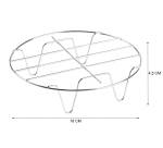 DOMO accessoireset voor heteluchtfriteuses 4 l of meer