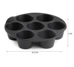 Accessories for hot air fryers 4 l or more
