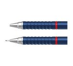 Portemine Tikky Rétro Rotring pointe 0,7 mm 2B