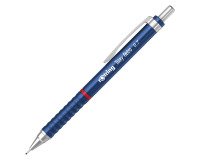 Portemine Tikky Rétro Rotring Spitze 0,7 mm 2B