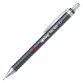 Portemine Tikky Rétro Rotring pointe 0,7 mm 2B