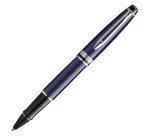 Stylo roller Waterman Expert pointe 1 mm - écriture moyenne