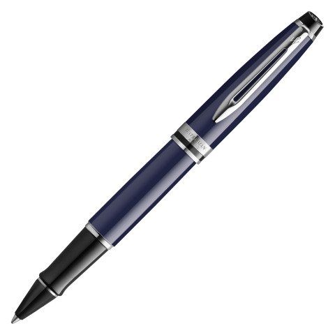 Bolígrafo Waterman Expert, punta de 1 mm, escritura medi