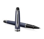 Stylo roller Waterman Expert pointe 1 mm - écriture moyenne