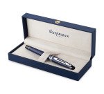 Stylo roller Waterman Expert pointe 1 mm - écriture moyenne