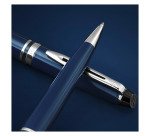 Stylo bille Waterman Expert pointe 1 mm - écriture moyenne